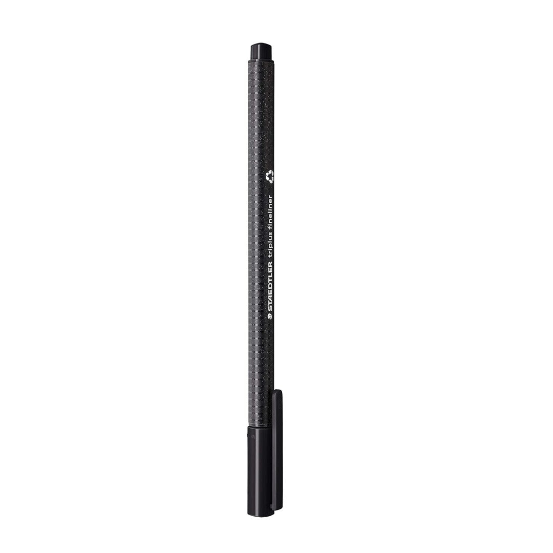 Staedtler Triplus Black Fineliner