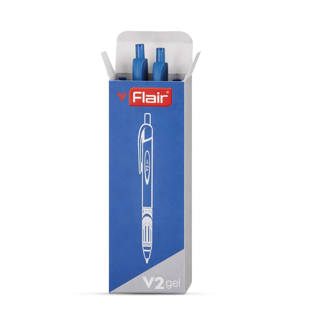 Flair V2 Gel Pen Set