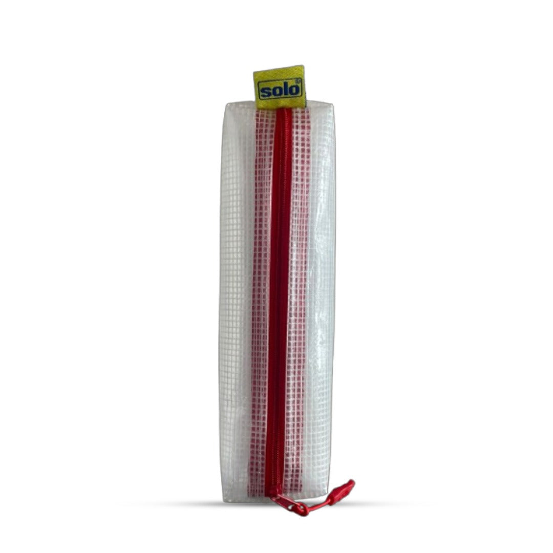 Solo Multicolor Pencil Pouch