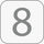 Number of Digit 8