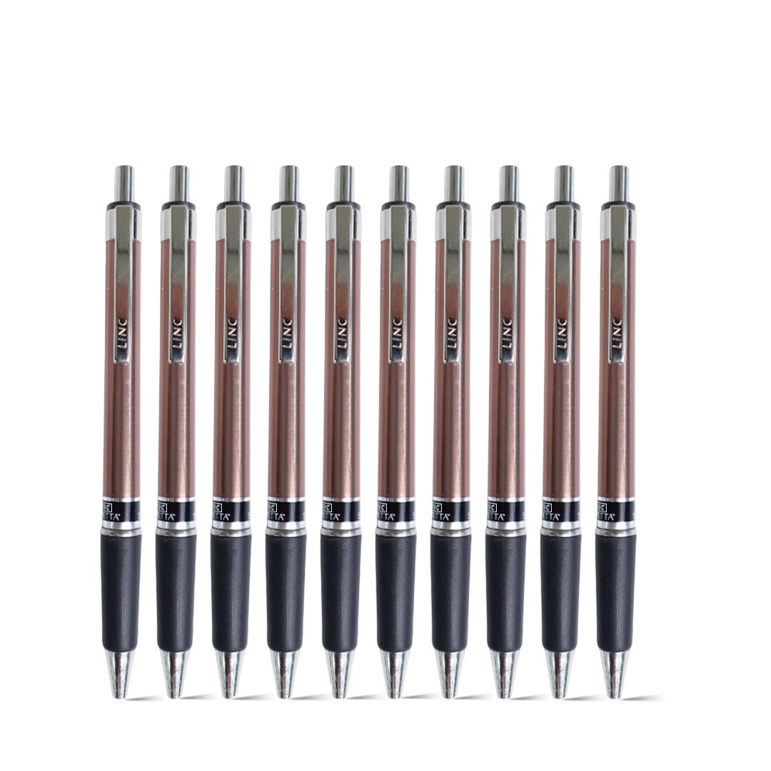 Linc Signetta Fine Ball Pen Set