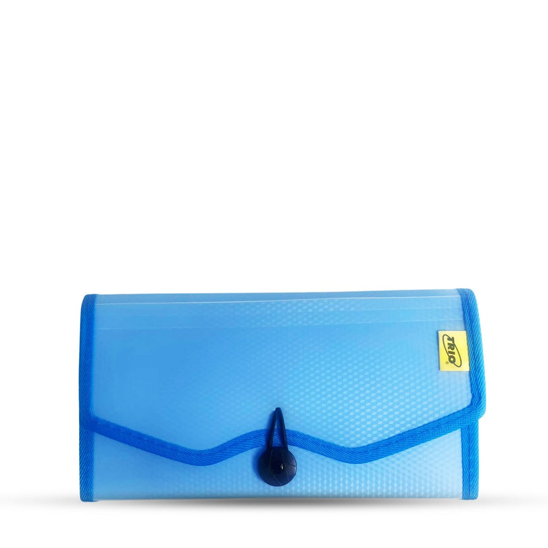 Trio Expanding Cheque File