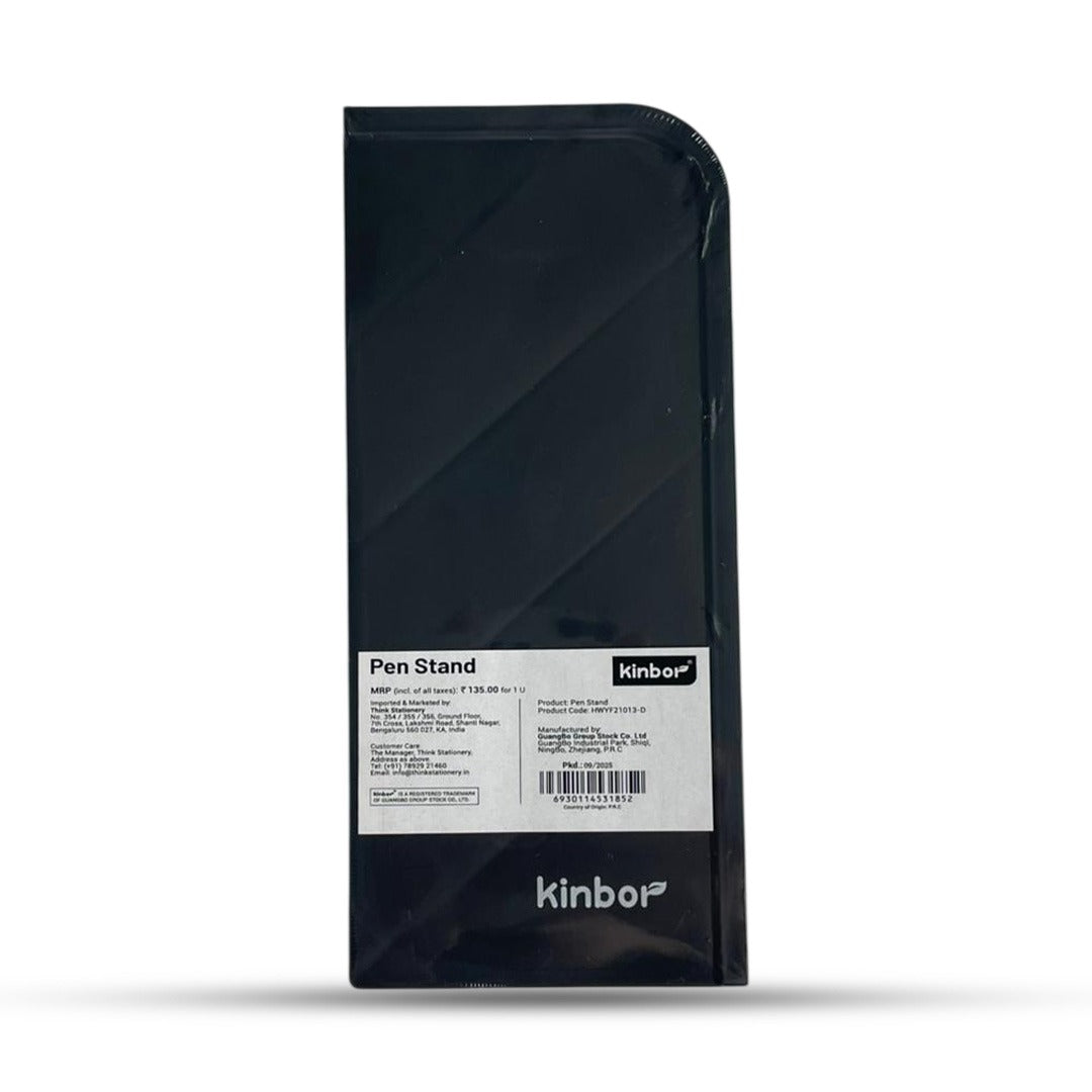Kinbor Pen Stand