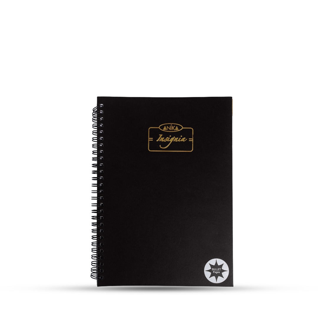 Anika Insignia Journal
