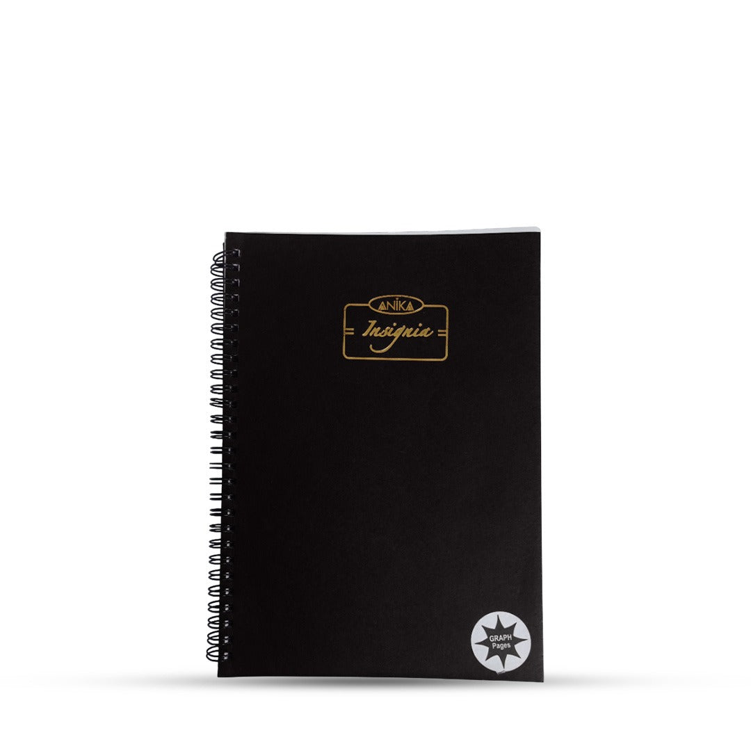 Anika Insignia Journal