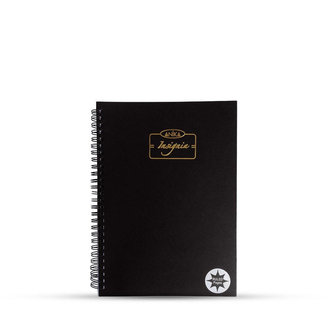 Anika Insignia Journal