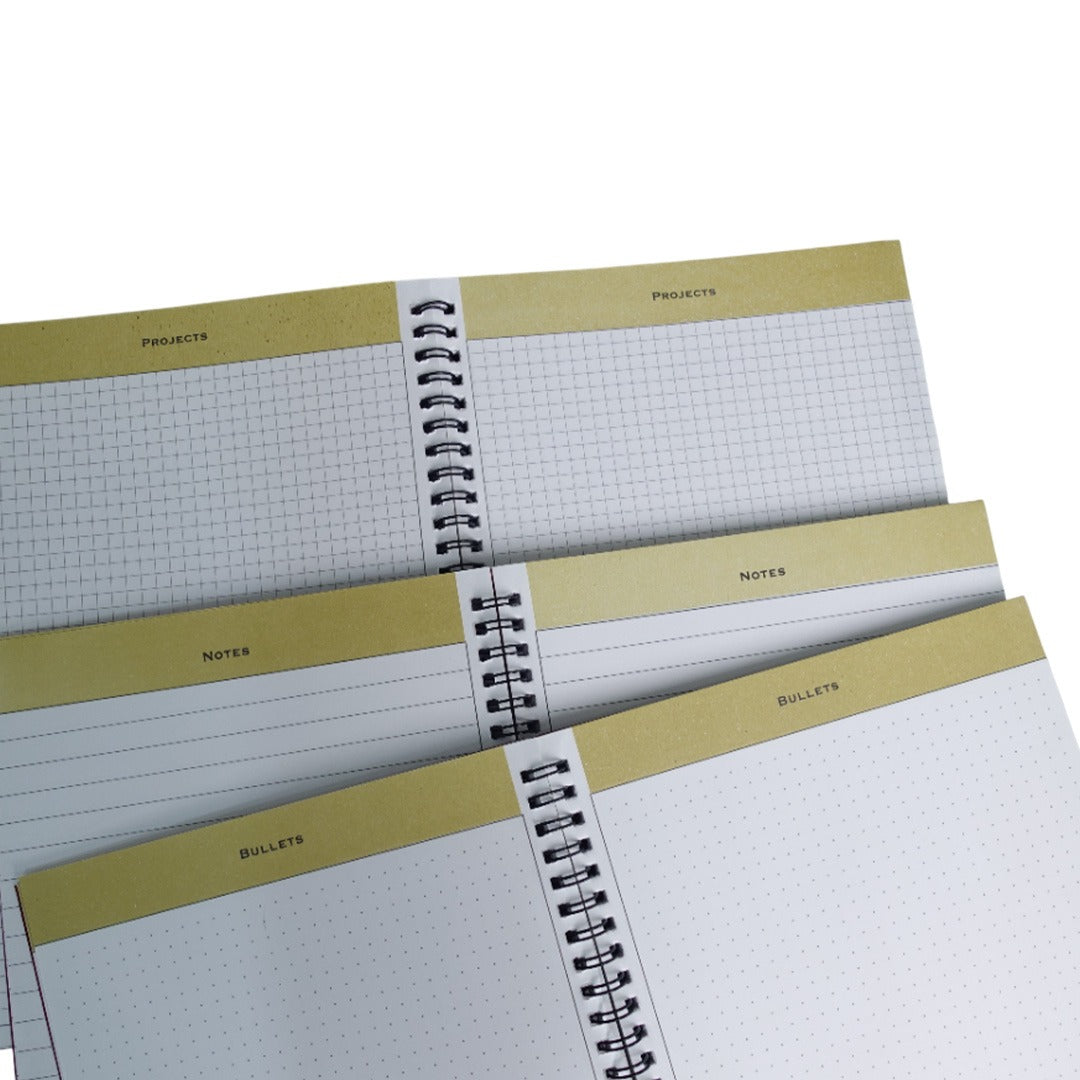 Anika Insignia Journal