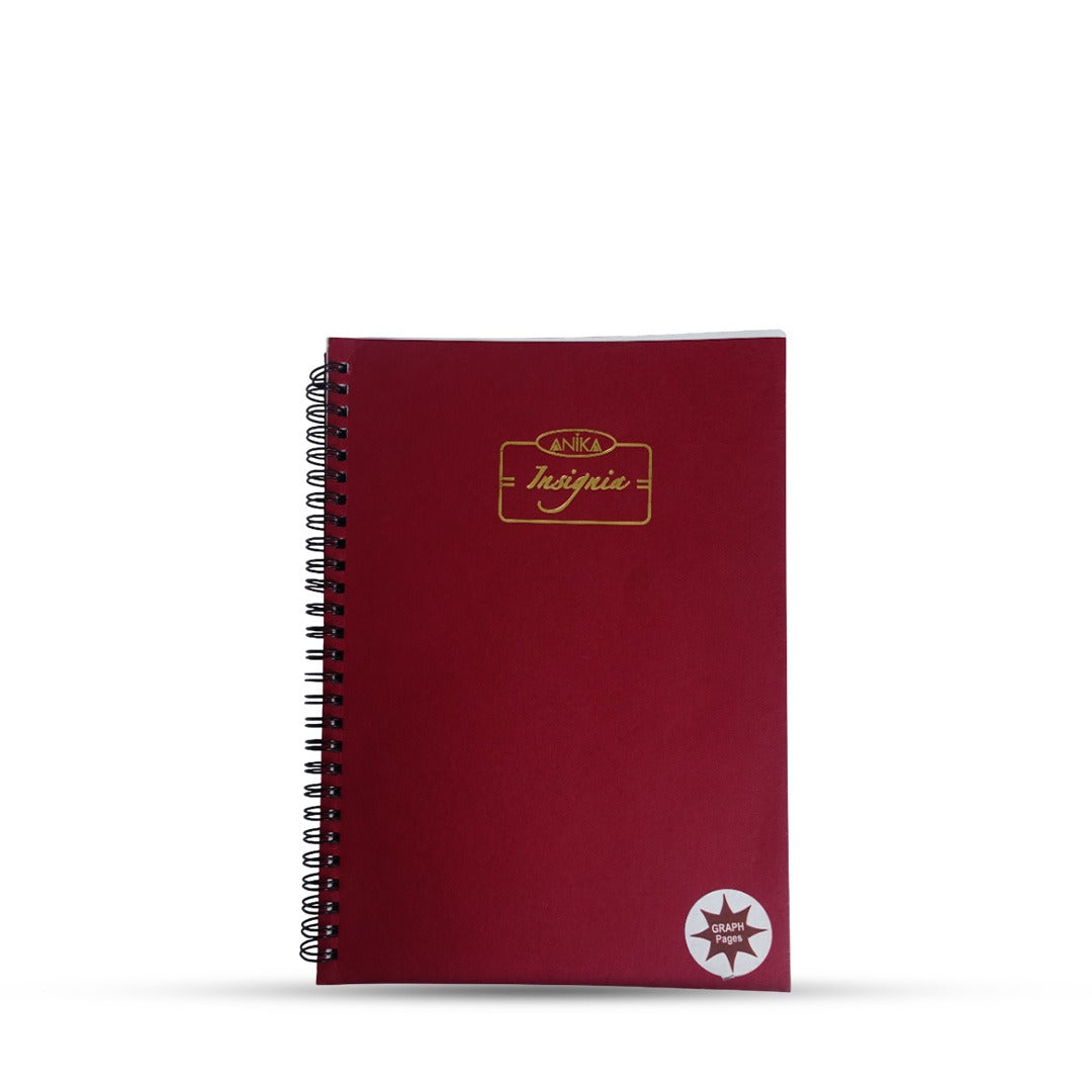 Anika Insignia Journal