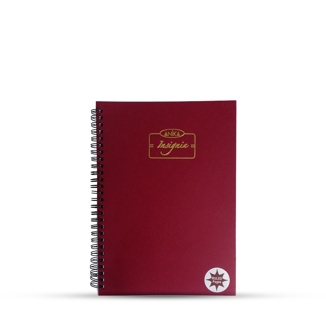 Anika Insignia Journal