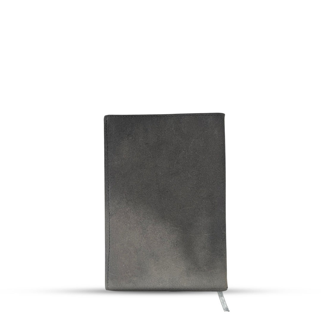Craft Junky Leather Crunch Notebook
