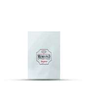 Anika Insignia Memo Pad