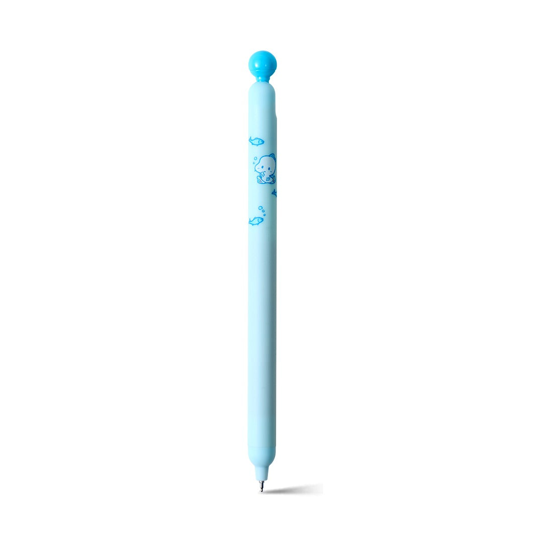Kaco Popup Fuyu Baby Gel Pen