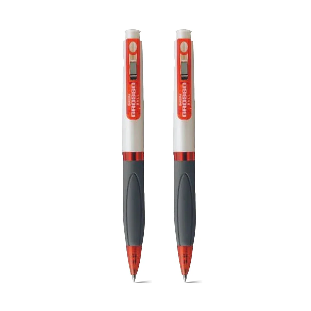 Sakura Crepas Grosso Ball Pen Set