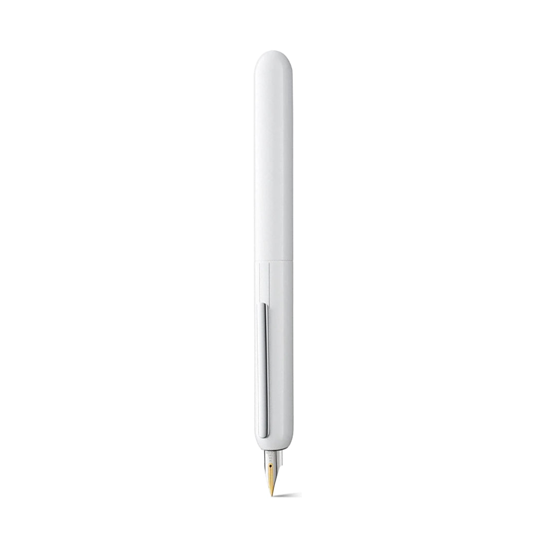 Lamy Dialog Piano Fountain Pen