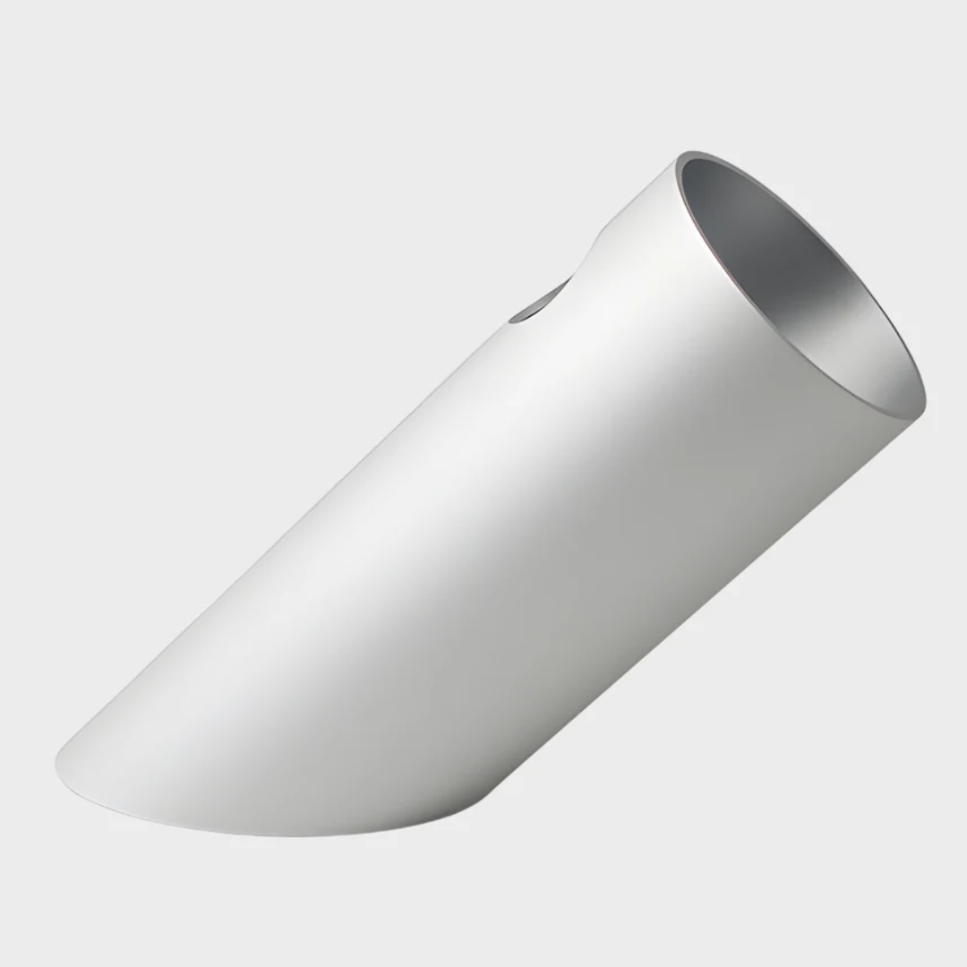 White Design Pisa Pen Holder