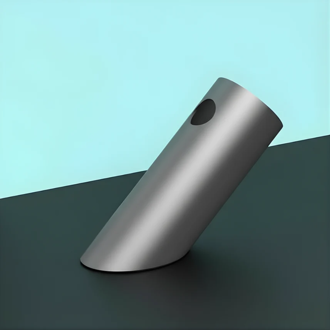 White Design Pisa Pen Holder