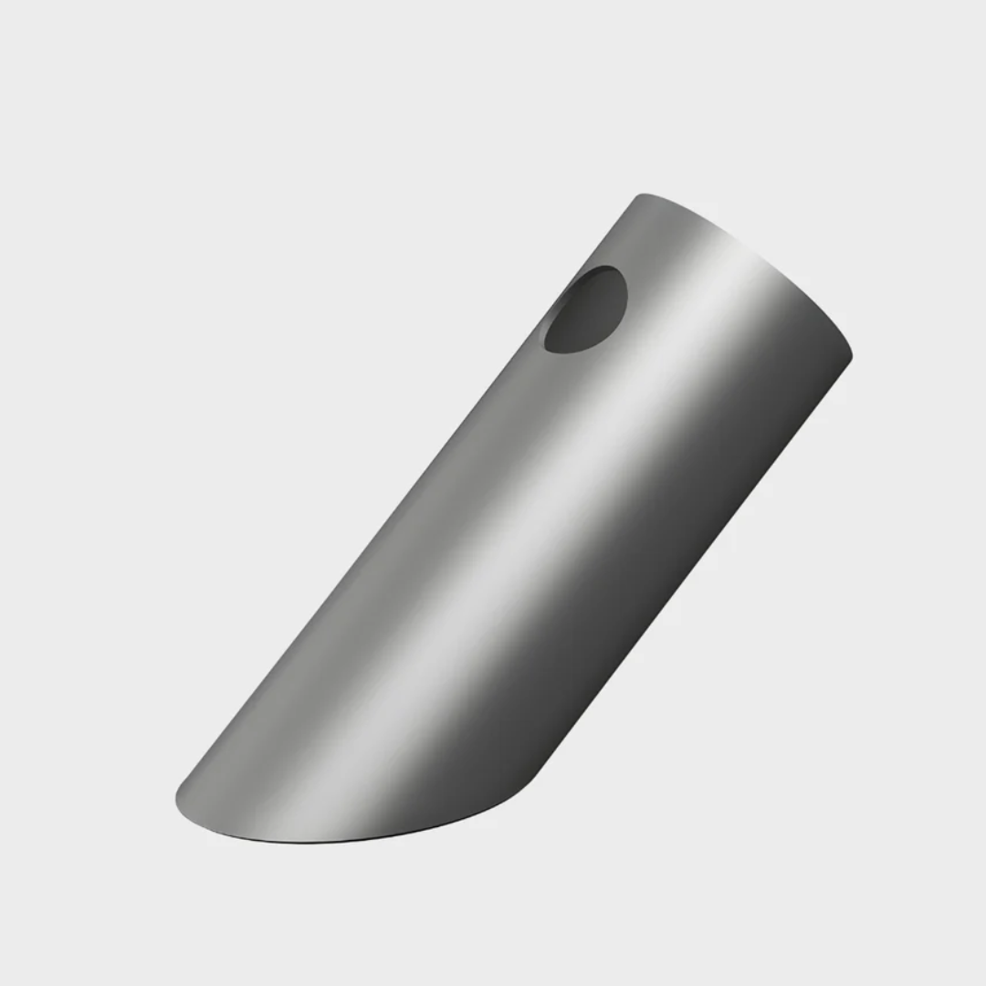 White Design Pisa Pen Holder