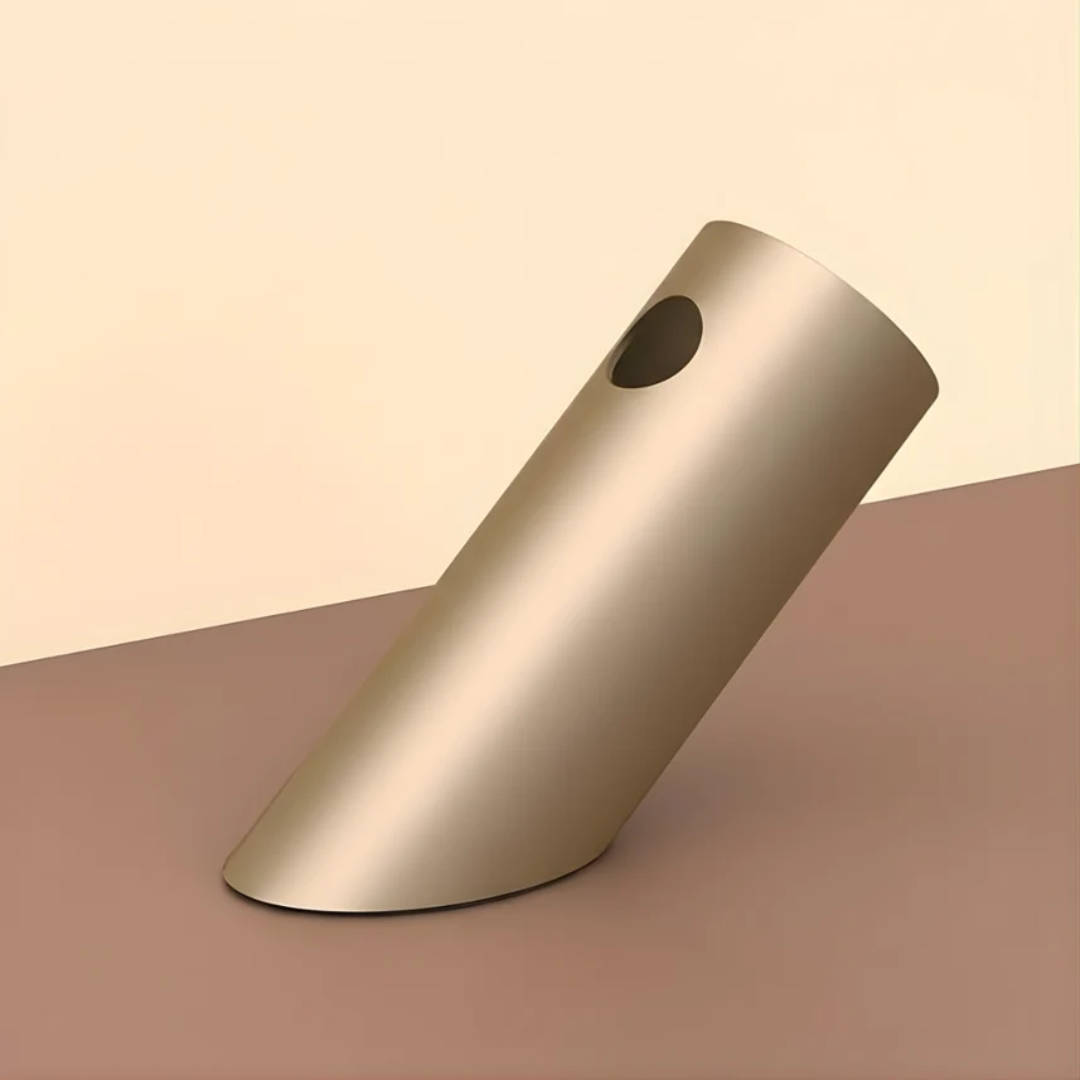 White Design Pisa Pen Holder