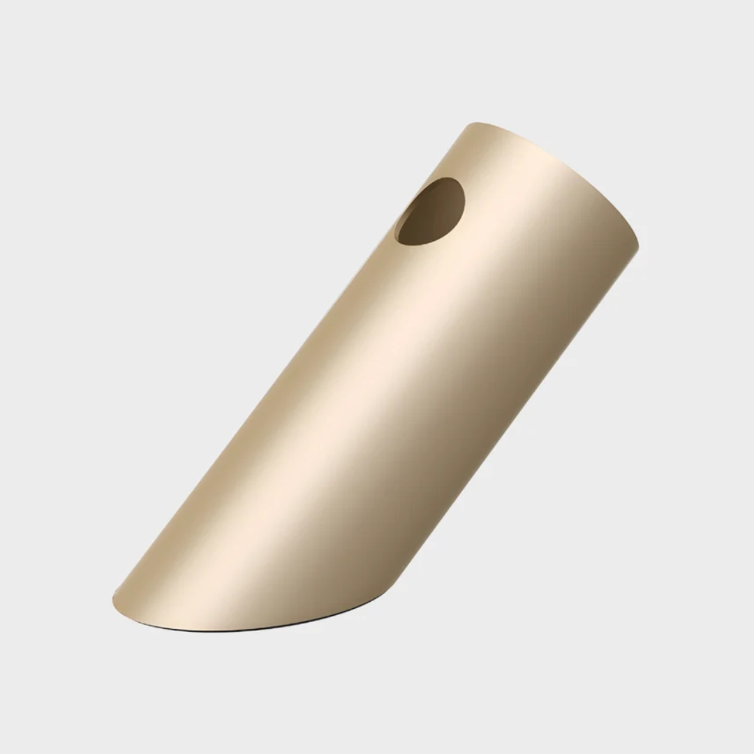 White Design Pisa Pen Holder