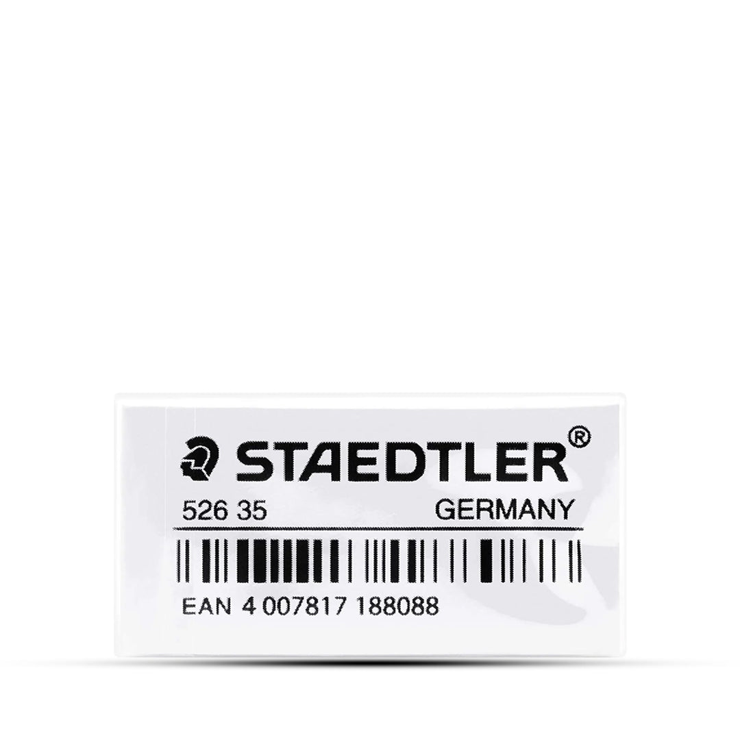 Staedtler Assorted  Pastel Eraser