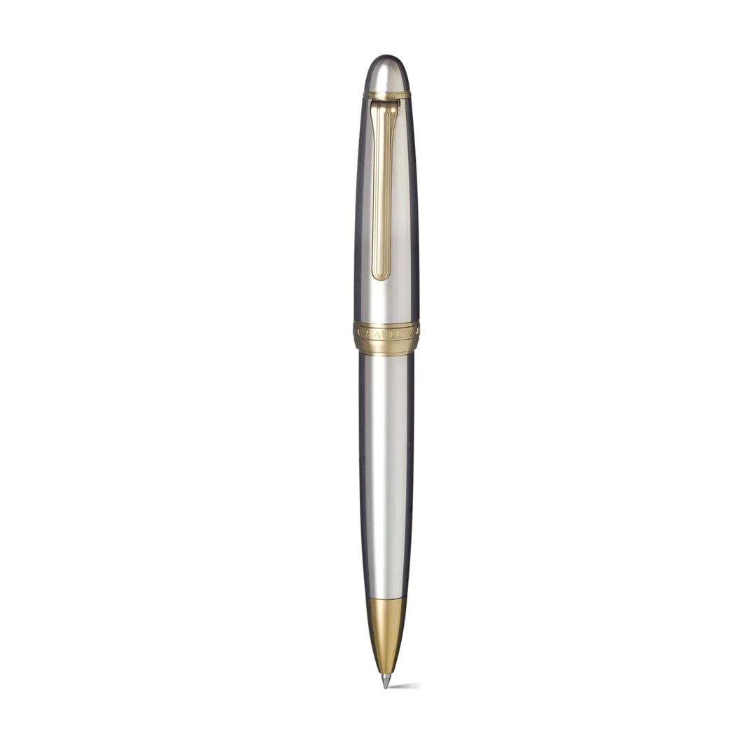 Sailor 1911 Sterling Silver 925 GT Ballpoint Pen