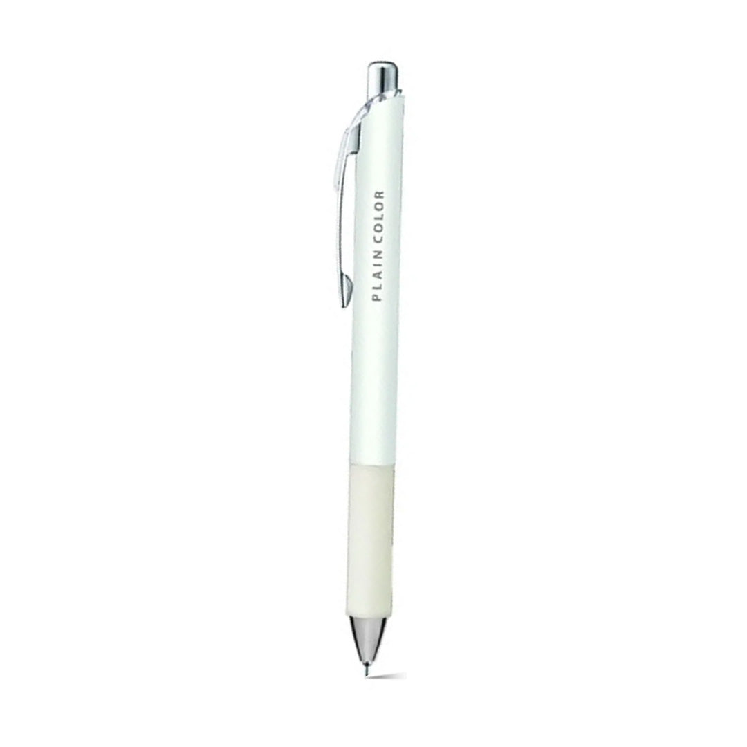 Pentel Matte Energel Ballpoint Pen