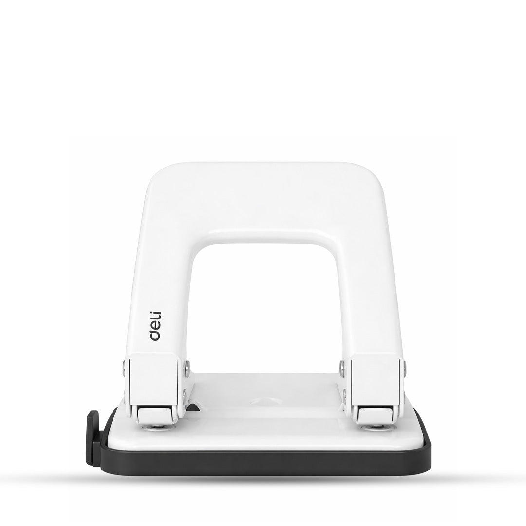 Deli Rio Paper Punch Machine