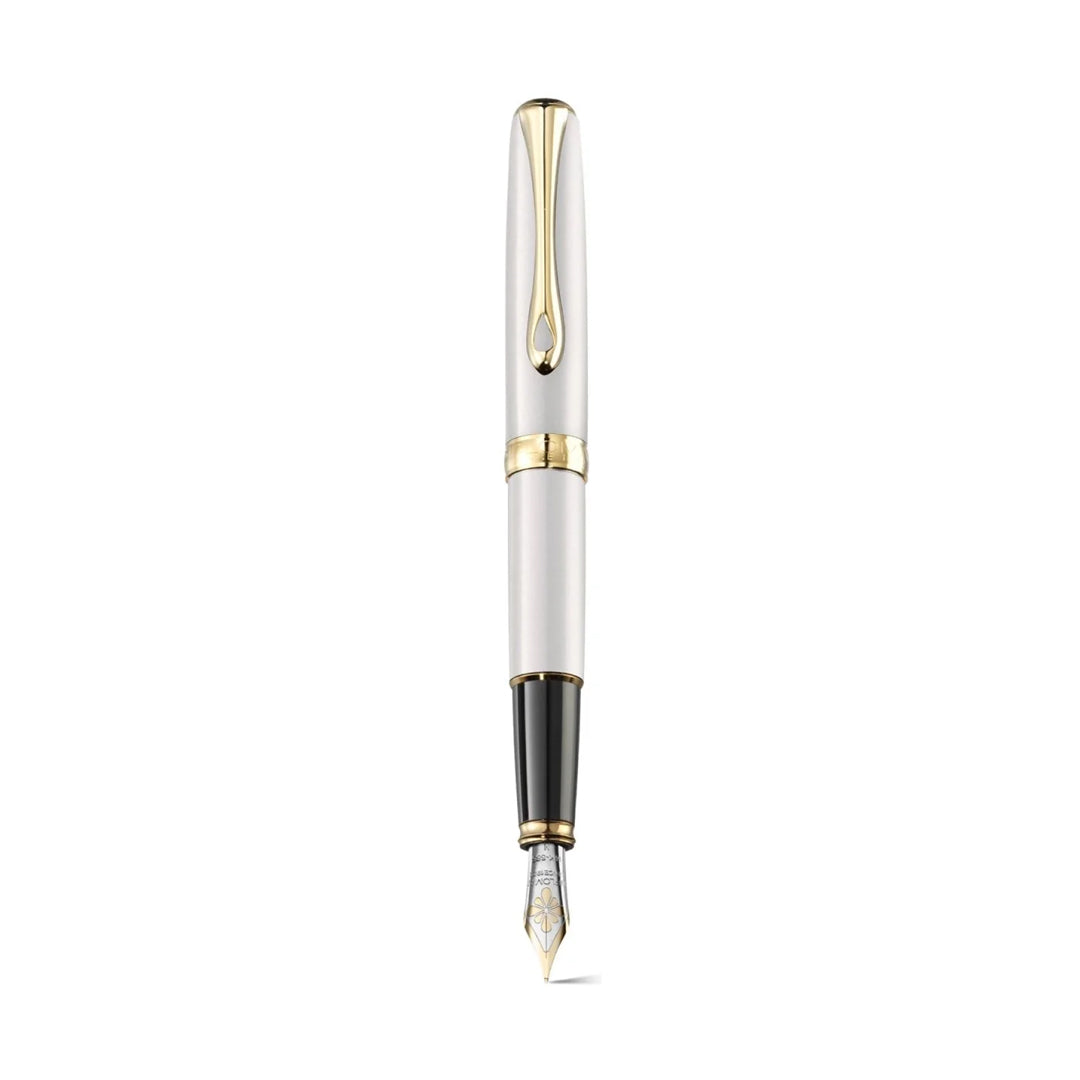 Diplomat A2 Excellence Fountain Pen