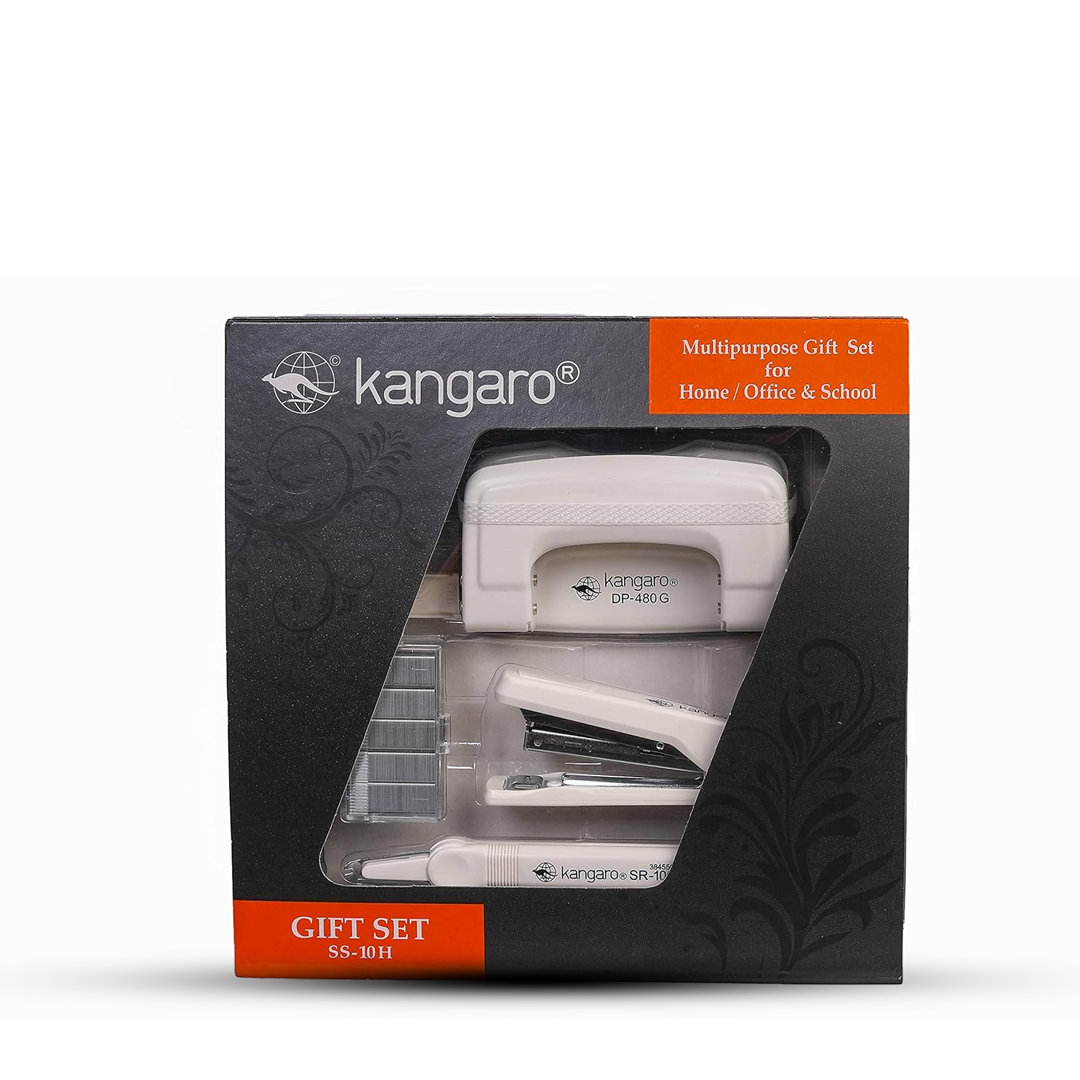 Kangaro Multipurpose Gift Set