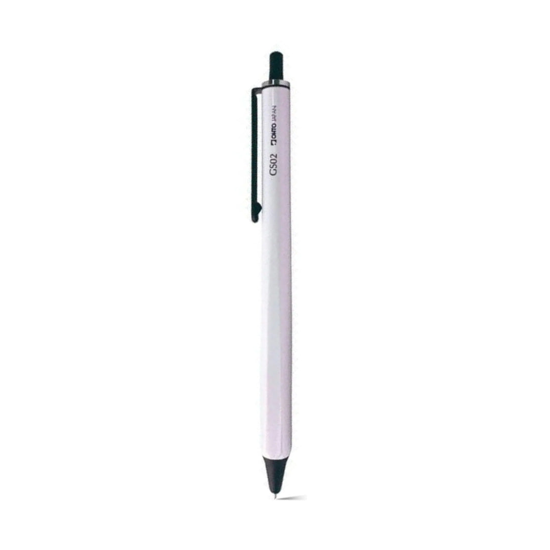 Ohto Ultra-fast drying gel Pen