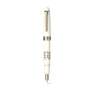 Sailor Classic Ko Bamboo Mesh Fountain Pen
