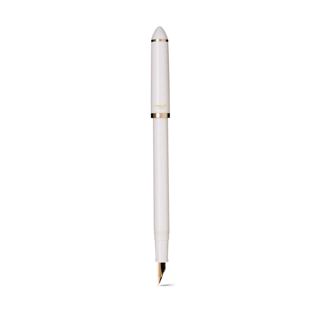 Sailor Fude de Mannen GT Fountain Pen