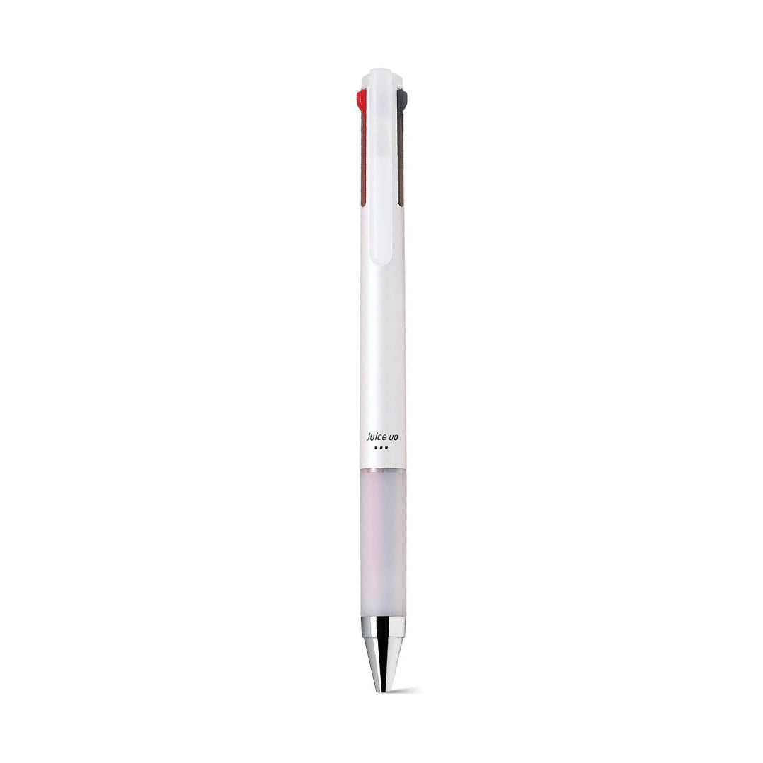 Pilot Juice up 0.4mm Light 4-color multi-function pen