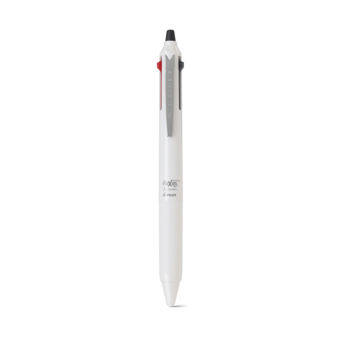 Pilot Synergy Frixion 3 Color Ball Pen