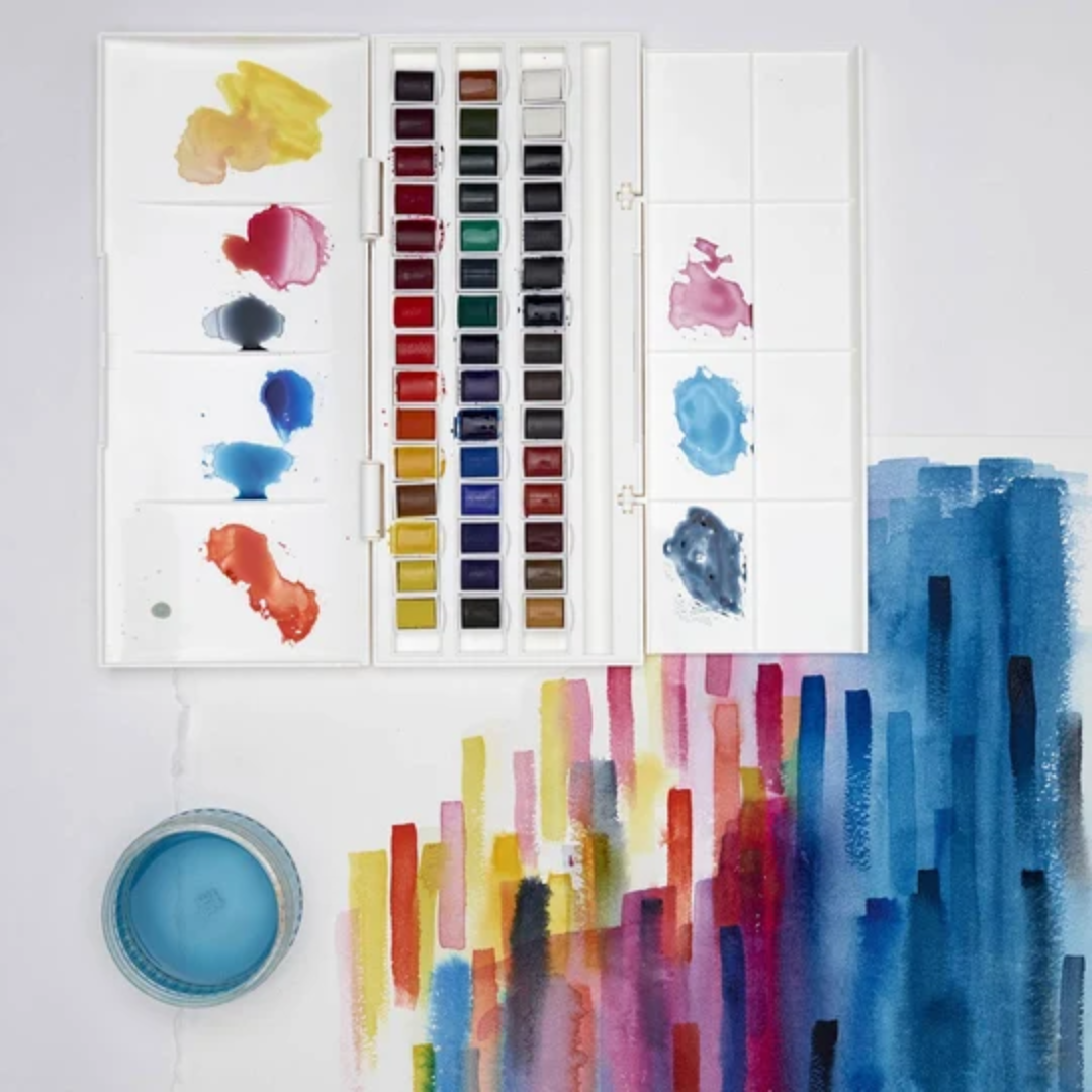 Winsor & Newton Cotman Water Colour