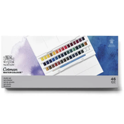 Winsor & Newton Cotman Water Colour