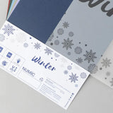Numic Loose Sheets