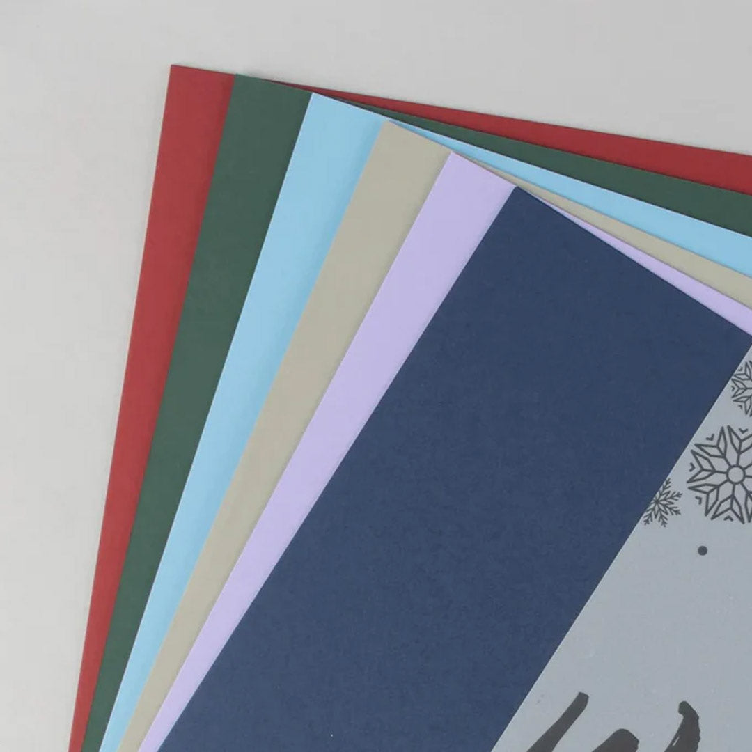 Numic Loose Sheets