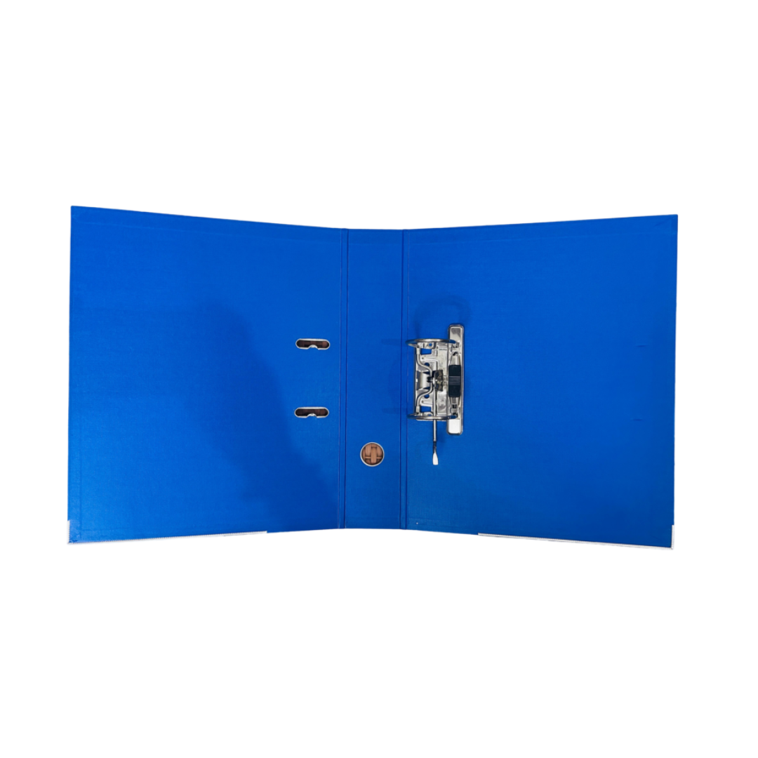 Worldone PVC Index File pack of 2