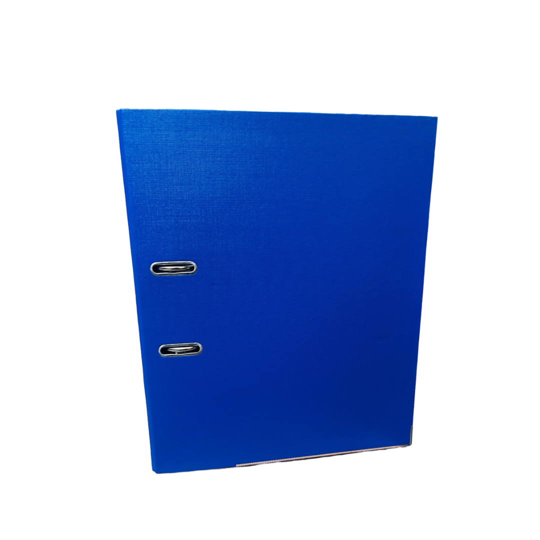 Worldone PVC Index File pack of 2