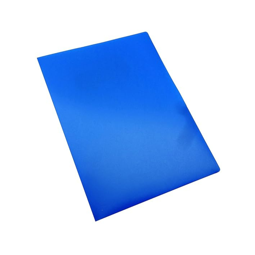 Worldone RF003 Multicolor Presntation Folder, A4 Set of 5