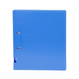World One A4 Blue Index File- Pack of 2