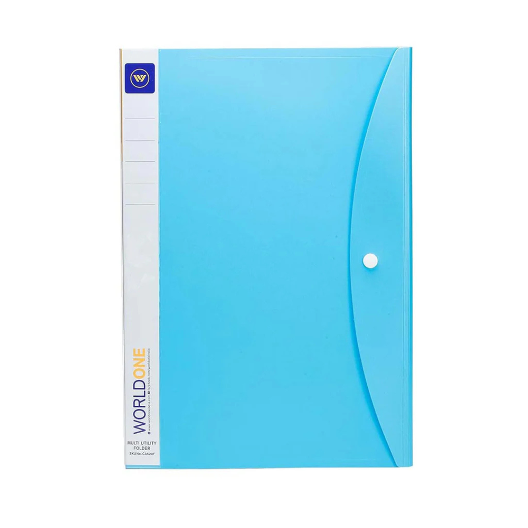 Worldone File Folder