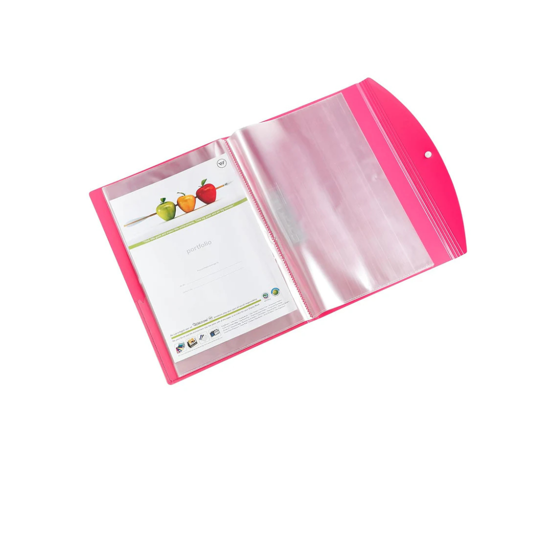 Worldone File Folder