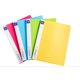 World One DB501 Display Book, A4- 20 Pockets