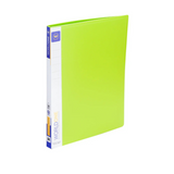 World One DB501 Display Book, A4- 20 Pockets
