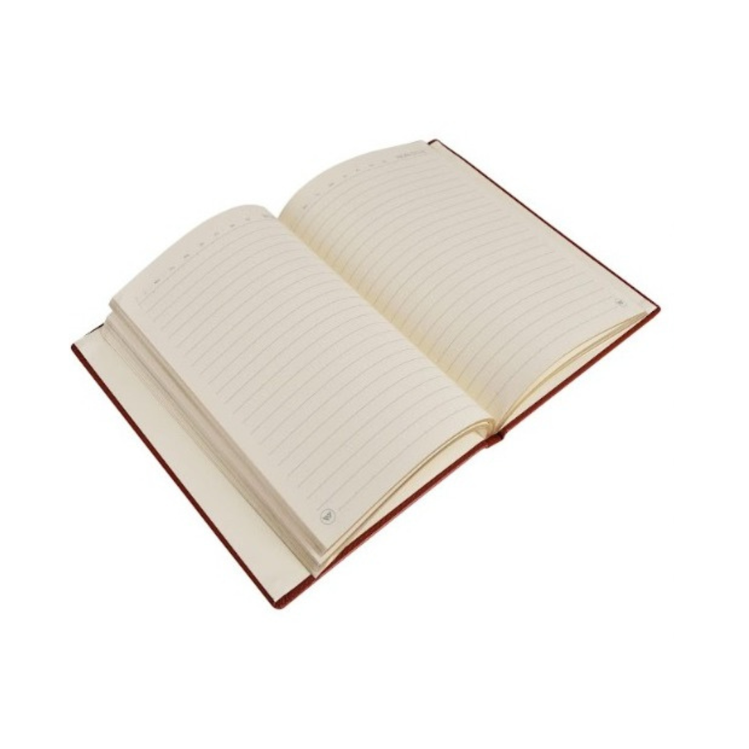 Worldone Professional Series A5 Ruled Notebook