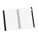 Worldone 5 Section Wiro Notebook