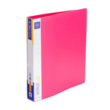 Worldone A4 Ring Binder