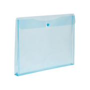 Worldone Button Envelope Horizontal Bag pack of 12